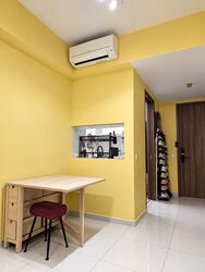 Parc Botannia (D28), Condominium #628389311